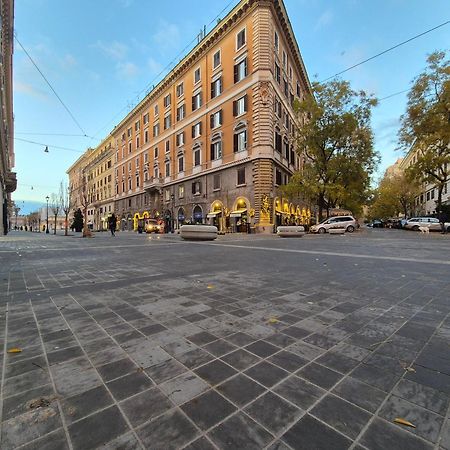A Casa Di Alex Vatican Rom Exterior foto