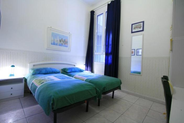 A Casa Di Alex Vatican Rom Zimmer foto